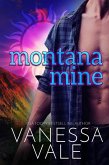 Montana Mine (Small Town Romance, #5) (eBook, ePUB)