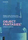 Object Fantasies (eBook, PDF)