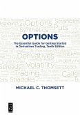 Options (eBook, PDF)