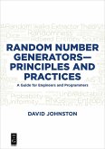 Random Number Generators-Principles and Practices (eBook, PDF)