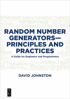 Random Number Generators-Principles and Practices (eBook, PDF) - Johnston, David