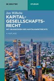 Kapitalgesellschaftsrecht (eBook, PDF)