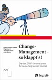 Change-Management - so klappt's! (eBook, PDF)