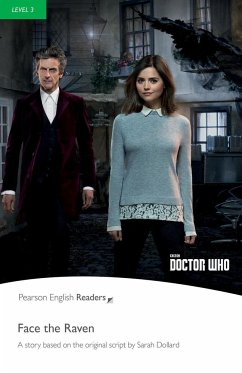Level 3: Doctor Who: Face The Raven - Taylor, Nancy