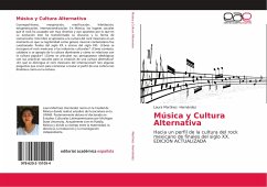 Música y Cultura Alternativa