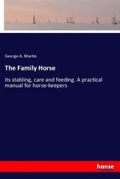 The Family Horse The Family Horse