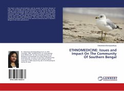 ETHNOMEDICINE: Issues and Impact On The Community Of Southern Bengal