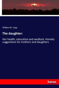 The daughter: