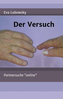 Cover Der Versuch