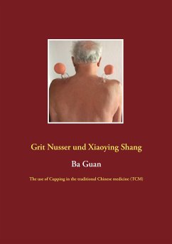 Ba Guan (eBook, ePUB) - Nusser, Grit; Shang, Xiaoying