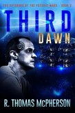 Third Dawn (The Veterans of the Psychic Wars, #2) (eBook, ePUB)
