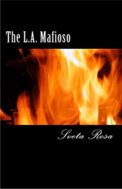Cover The L.A. Mafioso (eBook, ePUB)