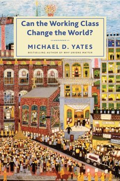 Cover Can the Working Class Change the World? (eBook, ePUB)