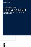 Life as Spirit (eBook, PDF)