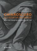 Chiaroscuro als ästhetisches Prinzip (eBook, ePUB)