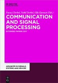 Communication, Signal Processing & Information Technology (eBook, PDF)