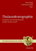 Thalassokratographie (eBook, PDF)