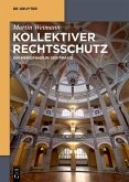 Kollektiver Rechtsschutz (eBook, PDF)