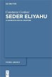 Seder Eliyahu (eBook, PDF) - Bild 1