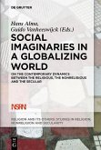 Social Imaginaries in a Globalizing World (eBook, PDF)