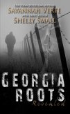 Georgia Roots Revealed (The Romy Files, #1) (eBook, ePUB)