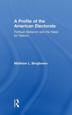 Cover A Profile of the American Electorate