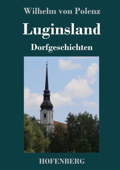 Luginsland - Polenz, Wilhelm von