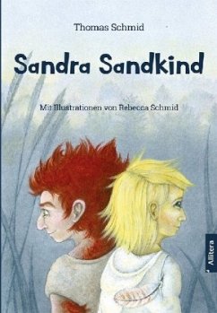 Cover Sandra Sandkind