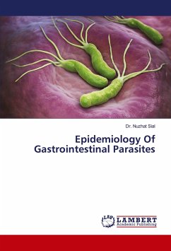 Epidemiology Of Gastrointestinal Parasites - Sial, Nuzhat