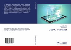 LTE (4G) Transceiver