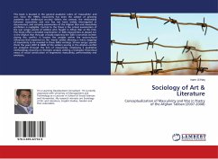 Sociology of Art & Literature - Ul Haq, Inam