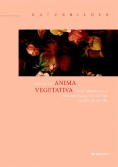 Anima vegetativa - Lee, Chonja