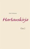 Hartauskirja (eBook, ePUB)