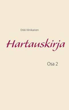 Hartauskirja (eBook, ePUB) - Viinikainen, Erkki