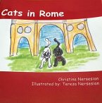 Cats in Rome (eBook, ePUB)