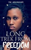 Long Trek From Freedom (eBook, ePUB)