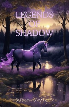 Legends of Shadow (In Shadow) (eBook, ePUB) - Skylark, Susan