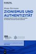 Zionismus und Authentizität (eBook,... - Bild 1
