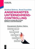 Angewandtes Unternehmenscontrolling (eBook, PDF)