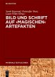 Bild und Schrift auf 'magischen'... - Bild 1