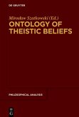 Ontology of Theistic Beliefs (eBook, PDF)