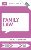 Q&A Family Law