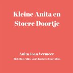 Kleine Anita en stoere Doortje