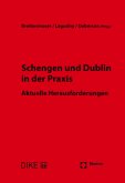 Schengen und Dublin in der Praxis