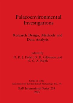 Palaeoenvironmental Investigations