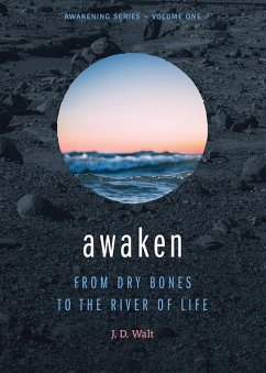 Awaken (eBook, ePUB) - Walt, John David "J. D.