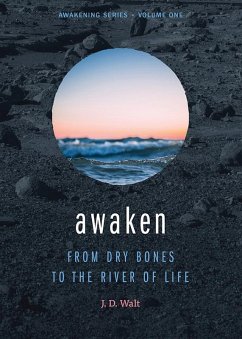 Cover Awaken (eBook, ePUB)
