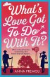 What's Love Got To Do With It? (eBook,... - Bild 1