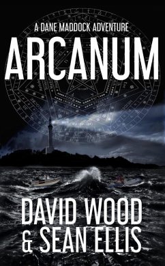 Arcanum (Dane Maddock Elementals, #2) (eBook, ePUB) - Wood, David; Ellis, Sean