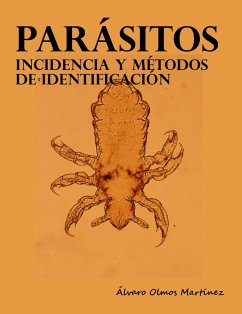 Cover Parásitos. Incidencia y métodos de identificación. (eBook, ePUB)